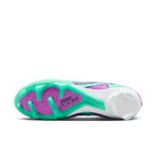 Nike Zoom Mercurial Vapor 15 Elite FG-Hyper Turq/Fuchsia