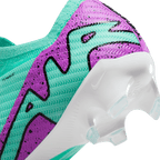 Nike Zoom Mercurial Vapor 15 Elite FG-Hyper Turq/Fuchsia