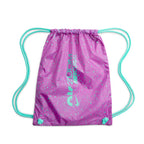 Nike Air Zoom Mercurial Vapor 15 Elite FG Firm Ground Soccer Cleat - Hyper Turquoise/Fuchsia Dream/Black/White