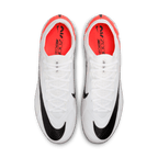 Nike Zoom Mercurial Vapor 15 Elite FG-Bright Crimson/White-Black