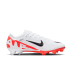 Nike Zoom Mercurial Vapor 15 Elite FG-Bright Crimson/White-Black