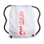 Nike Zoom Mercurial Vapor 15 Elite FG-Bright Crimson/White-Black