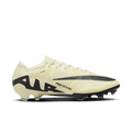 Nike Zoom Mercurial Vapor 15 Elite FG-Lemonade/Black