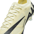 Nike Zoom Mercurial Vapor 15 Elite FG-Lemonade/Black