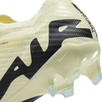 Nike Zoom Mercurial Vapor 15 Elite FG-Lemonade/Black