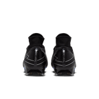Nike Zoom Mercurial Superfly 9 Pro FG-Black/Blue