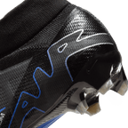 Nike Zoom Mercurial Superfly 9 Pro FG-Black/Blue