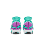 Nike Zoom Mercurial Superfly 9 Pro FG-Hyper Turq/Fuchsia Dream