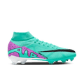 Nike Zoom Mercurial Superfly 9 Pro FG-Hyper Turq/Fuchsia Dream