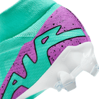 Nike Zoom Mercurial Superfly 9 Pro FG-Hyper Turq/Fuchsia Dream
