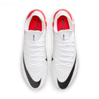 Nike Zoom Mercurial Superfly 9 Pro FG-Bright Crimson/White