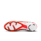 Nike Zoom Mercurial Superfly 9 Pro FG-Bright Crimson/White