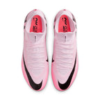 Nike Mercurial Superfly 9 Pro FG Firm Ground Soccer Cleats- Pink Foam / Black