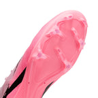 Nike Mercurial Superfly 9 Pro FG Firm Ground Soccer Cleats- Pink Foam / Black