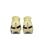 Nike Zoom Mercurial Superfly 9 Pro FG-Lemonade/Black