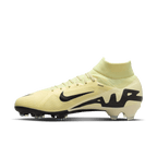 Nike Zoom Mercurial Superfly 9 Pro FG-Lemonade/Black