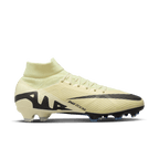 Nike Zoom Mercurial Superfly 9 Pro FG-Lemonade/Black