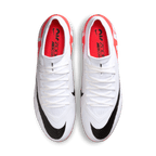 Nike Zoom Mercurial Vapor 15 Pro FG-Bright Crimson/White-Black
