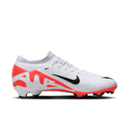 Nike Zoom Mercurial Vapor 15 Pro FG-Bright Crimson/White-Black