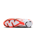 Nike Zoom Mercurial Vapor 15 Pro FG-Bright Crimson/White-Black