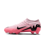 Nike Zoom Mercurial Vapor 15 Pro FG-Pink Foam/Black