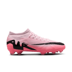 Nike Zoom Mercurial Vapor 15 Pro FG-Pink Foam/Black