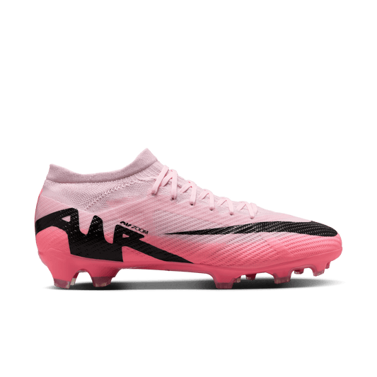 Nike Zoom Mercurial Vapor 15 Pro FG-Pink Foam/Black