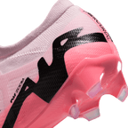 Nike Zoom Mercurial Vapor 15 Pro FG-Pink Foam/Black