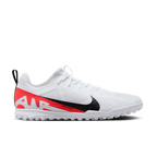 Nike Zoom Mercurial Vapor 15 Pro TF-Bright Crimson/White-Black