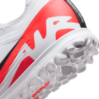 Nike Zoom Mercurial Vapor 15 Pro TF-Bright Crimson/White-Black
