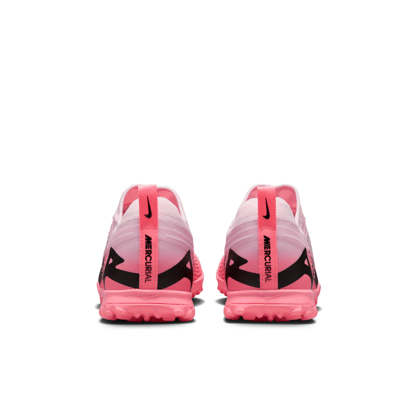Nike Zoom Mercurial Vapor 15 Pro TF-Pink Foam/Black