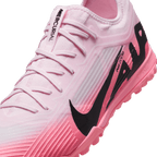 Nike Zoom Mercurial Vapor 15 Pro TF-Pink Foam/Black