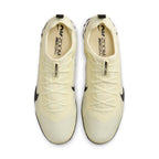 Nike Zoom Mercurial Vapor 15 Pro TF Turf Soccer Shoes - Lemonade/Black