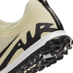 Nike Zoom Mercurial Vapor 15 Pro TF-Lemonade/Black