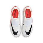 Nike Junior Air Zoom Mercurial Superfly 9 Pro FG Firm Ground Soccer Cleat - Bright Crimson/White/Black