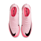 Nike Zoom Mercurial Superfly 9 Academy IC- Pink Foam/Black