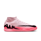 Nike Zoom Mercurial Superfly 9 Academy IC- Pink Foam/Black
