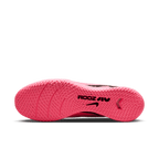 Nike Zoom Mercurial Superfly 9 Academy IC- Pink Foam/Black