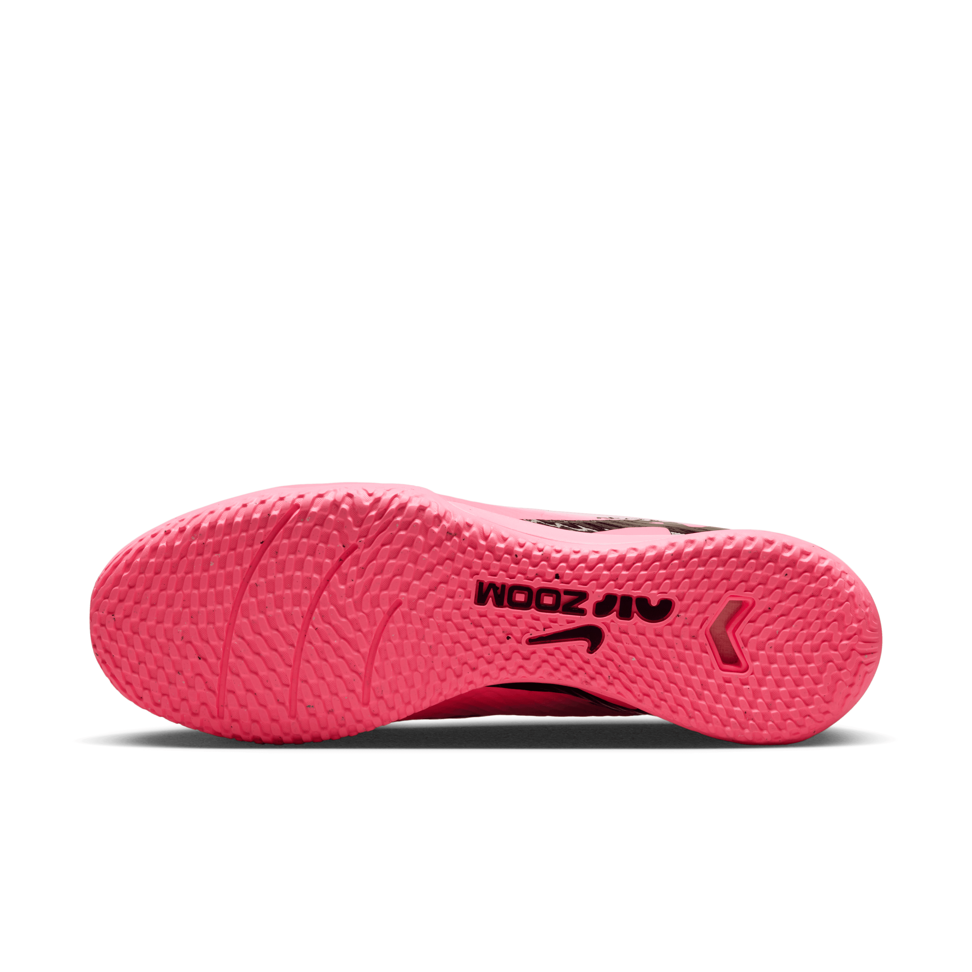 Nike Zoom Mercurial Superfly 9 Academy IC- Pink Foam/Black