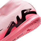 Nike Zoom Mercurial Superfly 9 Academy IC- Pink Foam/Black