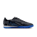 Nike Mercurial Vapor 15 Academy TF-Black/Chrome-Hyper Royal
