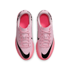 Nike Jr. Mercurial Vapor 15 Club IC - Pink Foam/Black
