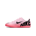 Nike Jr. Mercurial Vapor 15 Club IC - Pink Foam/Black