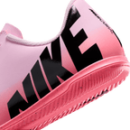 Nike Jr. Mercurial Vapor 15 Club IC - Pink Foam/Black