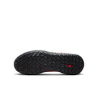 Nike Junior Mercurial Vapor 15 Club TF Turf Soccer Shoes -Crimson/White/Black