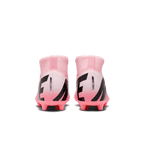 Nike Jr. Mercurial Superfly 9 Club FG/MG - Pink Foam/Black