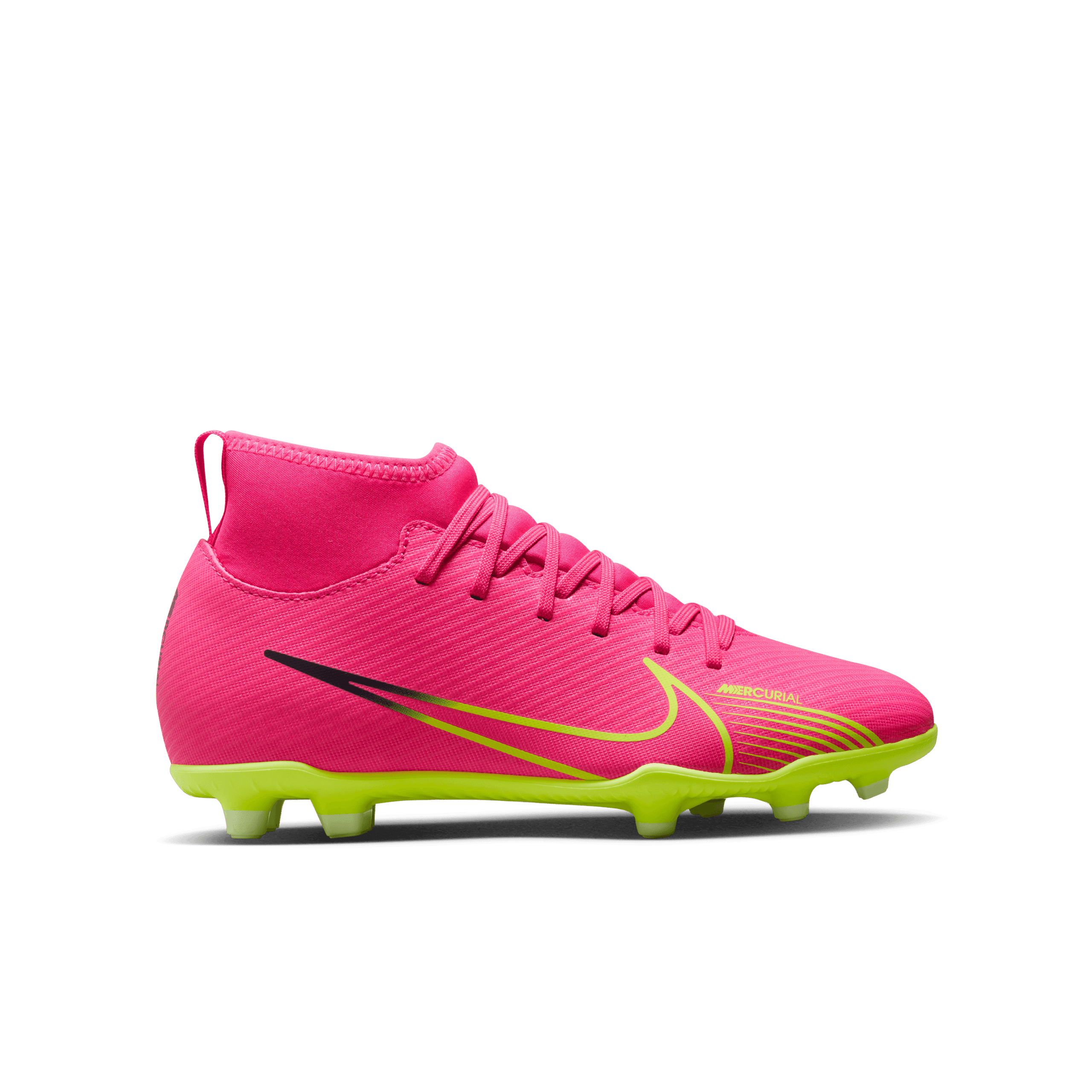 Nike Soccer