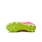 Nike Jr. Mercurial Superfly 9 Club FG/MG