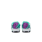 Nike Jr. Mercurial Vapor 15 Club MG-HYPER TURQ/FUCHSIA DREAM/BLACK/WHITE