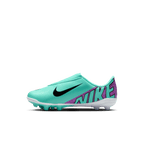 Nike Jr. Mercurial Vapor 15 Club MG-HYPER TURQ/FUCHSIA DREAM/BLACK/WHITE